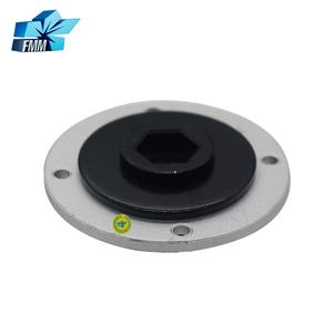 Embrayage de climatisation de voiture 12V BFMM0177 pour Rio K2, embrayage de compresseur de climatisation - Product Image 1
