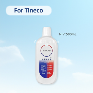 Solution de nettoyage de sol multi-surfaces liquide pour <span class=keywords><strong>Xiaomi</strong></span> Roborock Dreame <span class=keywords><strong>Ecovacs</strong></span> Narwal Tineco, 1 pièce - Product Image 2