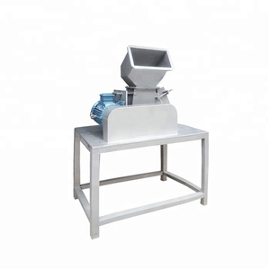 Équipement de <span class=keywords><strong>broyeur</strong></span> de fruits industriel/coupe-légumes électrique/déchiqueteuse de chou - Product Image 6