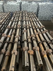 Trung Quốc bán buôn cuplock giàn giáo sản xuất xây dựng mạ kẽm cuplock giàn giáo hệ thống cho xây dựng - Product Image 4