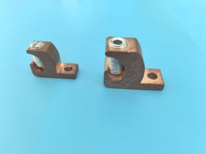 Connecteurs de mise à la terre pour piscine - Embouts de raccordement pour piscine, embouts de câble de terre pour fils de 4 à 14 AWG - Product Image 4