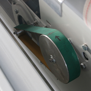 Thương mại thiết bị giặt tự động biến gấp số tấm Ga Trải Giường máy gấp - Product Image 6