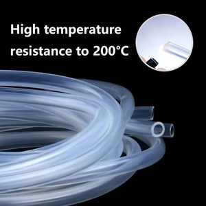 <span class=keywords><strong>Tubo</strong></span> de Silicona para Irrigación de Histeroscopia, Esterilizable, de Alta Visibilidad, Resistente al Calor, de Grado Médico, Personalizable con Impresión, Fabricación por Contrato/OEM - Product Image 3