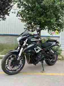 <span class=keywords><strong>Moto</strong></span> sportive Yamaha Huanglong 600cc d'occasion, Chine, Faites-le à votre façon, mais limite de 10 mots - Product Image 2