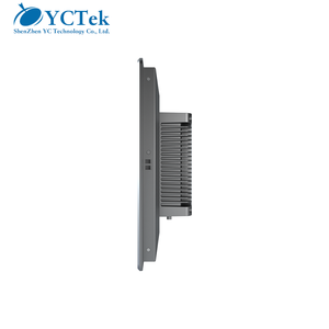 PC industriel tout-en-un à écran tactile capacitif Intel Core I5/I7 (10,1 à 21,5 pouces) avec Windows 11/10/7 ou Ubuntu, à montage encastré - Product Image 4