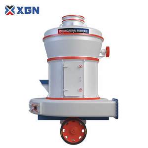 गर्म बिक्री खनिज पत्थर पीसने मिल सबसे गर्म रेमंड रोलर मिल मुख्य घटक इंजन मोटर गियर के साथ चूना पत्थर के लिए - Product Image 6