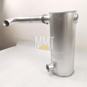 ชุดประกอบท่อไอเสีย 4916057 4916057 สำหรับรถขุดไฮดรอลิก 320GC 320GX 323GX - Product Image 3