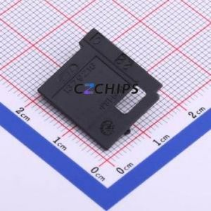 1379218-2 Connector Housing Connector Whole Sale Electronic Component Chips Supplier & BOM Service - Product Image 1