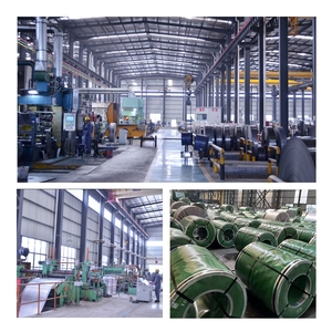 Precisión 65mn Tira de acero de alto carbono 65mn Bobina de tira 65mn Bobina de acero 65Mn - Product Image 4