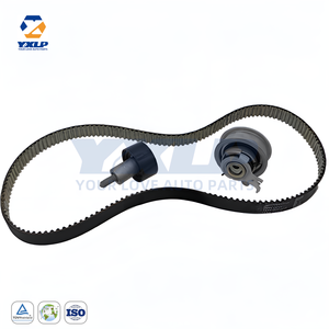 04E198119A <span class=keywords><strong>Courroie</strong></span> <span class=keywords><strong>de</strong></span> <span class=keywords><strong>distribution</strong></span> pour Audi Q3 Sportback A4 Avant S4 Qu. Q2 A1 Volkswagen Jetta Tiguan Allspace Coccinelle Cabrio <span class=keywords><strong>Golf</strong></span> R32 Gti - Product Image 5