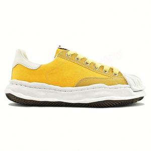 Zapatillas de Lona con Parches de Cuero Genuino para Hombre, Zapatos de Skate de Moda de Lujo, Transpirables, Cómodos, de Caña Baja, para Caminar - Product Image 5