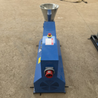 Machine à granulés d'aliments pour volailles à haute efficacité pour les fermes avicoles - Conception durable de qualité supérieure, fourniture directe d'usine et expédition rapide