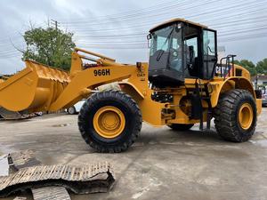 Used for Cat 966H Wheel Loaders 8 Ton Capacity Engine Motor Bearing Core Components Mini Loader Tractor Loader Skid Steer Loader - Product Image 4