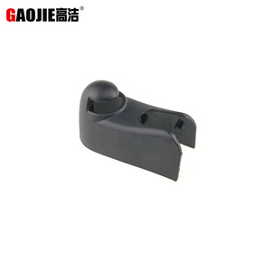 Cache-bras d'essuie-glace arrière Gaojie 61617347624 pour Mini Cooper F55 F56 en plastique - Product Image 3