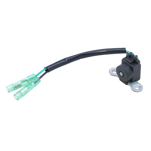 Bobine de démarreur pour moteur hors-bord Yamaha 66M-85580-00 pour moteur à essence 4 temps de 9,9 à 15 CV, pièce de rechange - Product Image 2