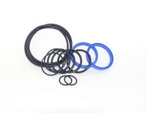 Kit de Reparación de Martillo Hidráulico APEX BRV32 BRV45 BRV55, Kit de Sellos para Martillo Hidráulico 86612744 86661873 86664380, 1 Año de Garantía - Product Image 2