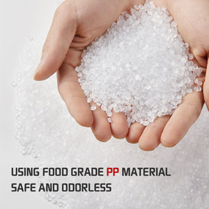 Прочный гофрированный пластиковый двухсторонний изготовленный на заказ знак двора с колом 18 "X 24" знак двора - Product Image 6