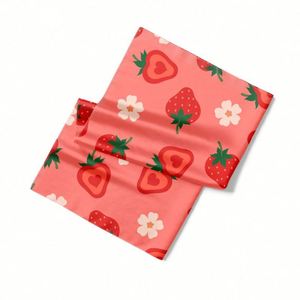 Pañuelo de Seda con Impresión Personalizada de Alta Definición, Pañuelo de Seda con Arte Complejo para Mujer, Pañuelo de Seda de Boutique, Personalización de Pañuelos de Seda - Product Image 2