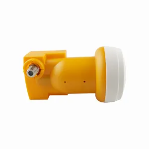 opensat ku band prime focus lnb high power high gain low noise lnb and high quality