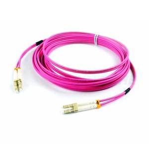 Cables de Fibra Óptica LCUPC MM SIMPLEX/DUPLEX OM4 2.0mm LSZH FTTH - Product Image 6