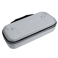 Étui de transport rigide personnalisé en EVA pour PlayStation 5 Portal Remote Player Handheld Game Console Bag