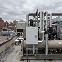 Boîtier de distribution électrique métallique étanche SH, directement de l'usine, avec revêtement en poudre et certification CE