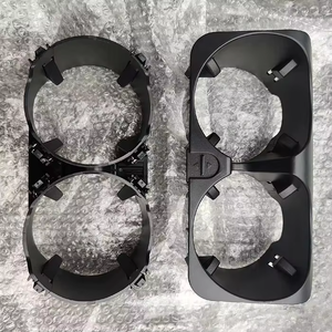 OE 2056800691คอนโซลรถใหม่ที่วางแก้วเครื่องดื่มจากส่วนกลางสำหรับ <span class=keywords><strong>Mercedes</strong></span> Benz W205/W213/X253/W447/W463/เปลี่ยน X290-For/ซ่อมทำ - Product Image 4