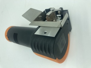 Hot Sale Premium DIY Industrial Battery-<b>Powered</b> Pine Tree Gum Plantation <b>Tool</b> Motor-driven Tapping Reaping - Product Image 6