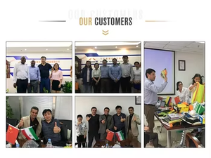 CE <span class=keywords><strong>EN</strong></span> 20345 Zapatos de seguridad de cuero de búfalo Botas de trabajo con cordones con punta de acero para el invierno para uso de fábrica - Product Image 2