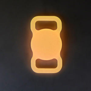 Capa Personalizada para Localizador GPS Air Tag para Coleira de Cães e Gatos, Suporte de Silicone para Rastreamento - Product Image 6