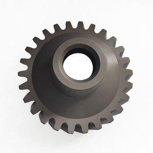 Pièces de moteur diesel YAN MAR de qualité supérieure à bas prix Z=26 146623-42400 EY18 Pompe à eau à engrenages Garantie de 6 mois - Product Image 2