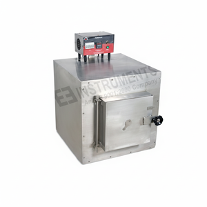 Horno industrial digital de alta calidad para pruebas de laboratorio y salida de potencia electrónica de trabajo con cable - Product Image 1