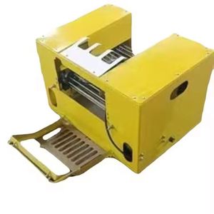 Máquina Cortadora de Raíces de Cebolla, Separador de Tallos, Hojas, Cabezas y Colas de Ajo, Máquina Cortadora de Rizomas - Product Image 2