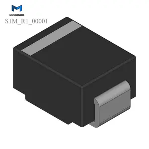 (Single Diodes) S1M_R1_00001