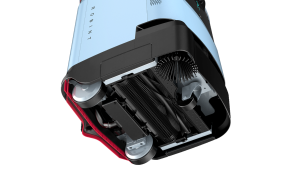 <span class=keywords><strong>Robot</strong></span> de limpieza comercial inteligente Aspiradora de autolimpieza inteligente con función de empuje de polvo <span class=keywords><strong>para</strong></span> limpieza <span class=keywords><strong>y</strong></span> fregado de pisos - Product Image 2