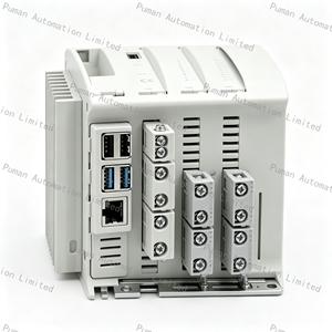 PLC Industrial 100% Original 440E-A13203, Controlador PLC 440E-A13203, 440EA13203 - Product Image 4