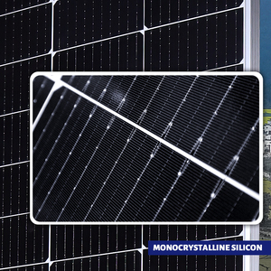 400W 450W 500W Chinesisches <span class=keywords><strong>Solar</strong></span>-PV-<span class=keywords><strong>Panel</strong></span> für Balkon 300W-800W Reichweite Topcon & HBC Trade 48V <span class=keywords><strong>12V</strong></span> 700W Serie
