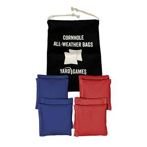 Ensemble de planches de <span class=keywords><strong>cornhole</strong></span> en bois avec logo personnalisé, pieds pliables en contreplaqué, surface imperméable, résistant aux intempéries, sacs de beanbag, sac de transport, taille réglementaire - Product Image 4