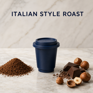 Caffè Espresso Liofilizzato Specialty Bold 100% Arabica Senza Zucchero Basso Contenuto di Acido, Etichetta Privata, Ingrosso, Produzione per Viaggi - Product Image 2