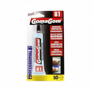 กาวน้ำ GOMAGOM N.81 สำหรับงานติดต่อสัมผัส ขายส่ง - Product Image 2