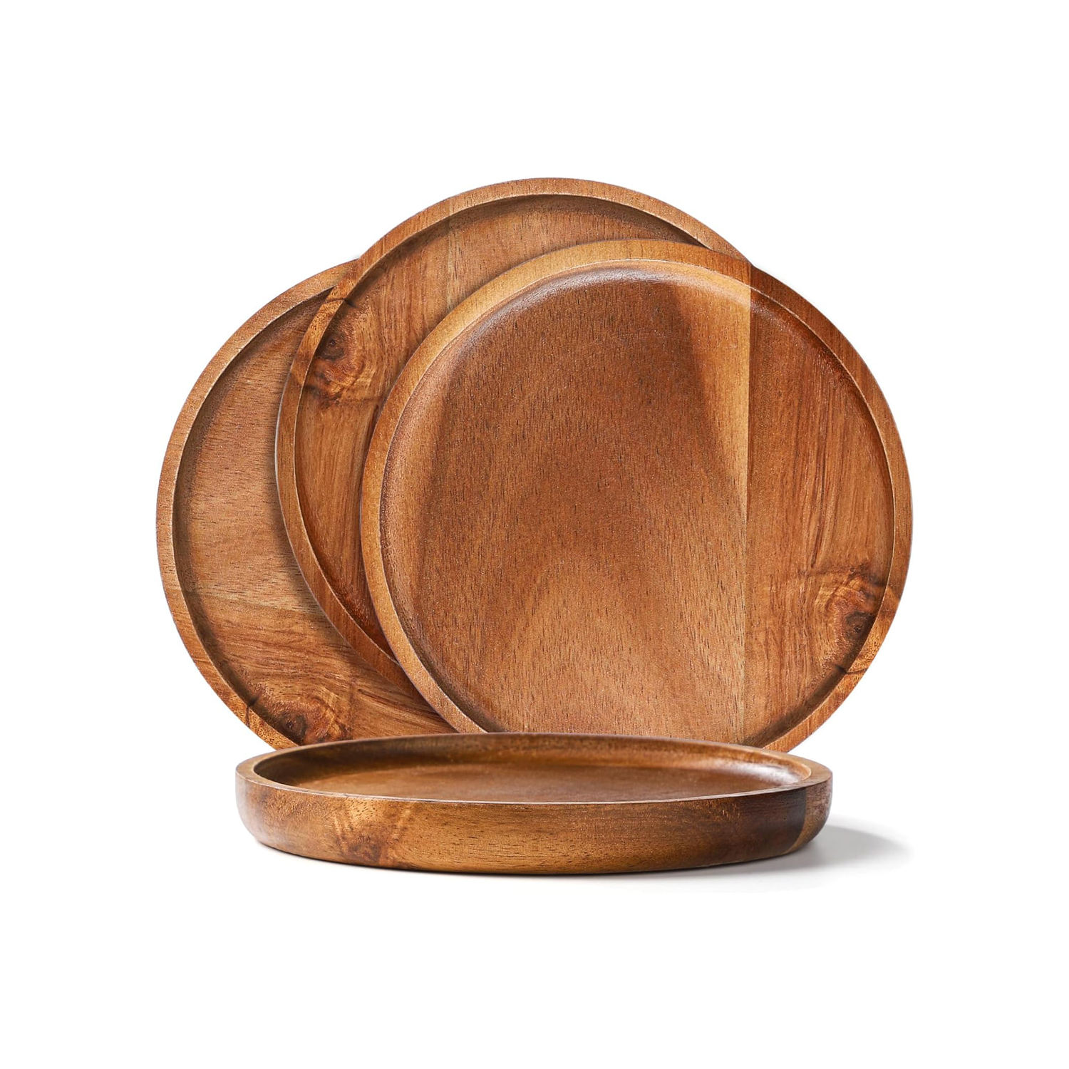 อะคาเซีย-ร่องกลม