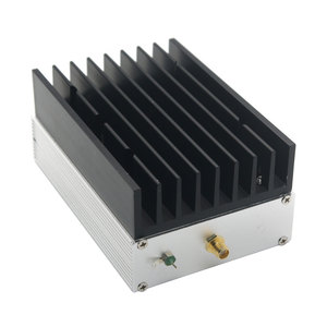 Amplificador de Potencia RF de 100KHz-70MHz, 47dB, 5W, Amplificador de Potencia Lineal para Amplificación de Señal - Product Image 4