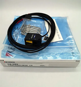 <span class=keywords><strong>Keyence</strong></span> <span class=keywords><strong>CZ</strong></span>-H52 RGB kỹ thuật số fiberoptic cảm biến New Original - Product Image 2