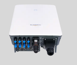 <span class=keywords><strong>Sungrow</strong></span> Inversor Solar Trifásico de 17kw 15kw, Inversor Trifásico de 1/2 ", 1/2", 1/2 ", 1/2", 1/2" - Product Image 4