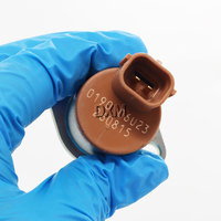 DXM - Vanne de régulation d'aspiration SCV de haute qualité 294200-0190 pour pompe à carburant HP4