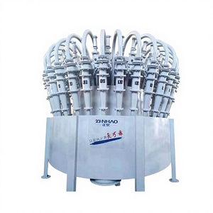 Cone de Vedação para Bomba de Concreto <span class=keywords><strong>Schwing</strong></span> DN42, Peça Essencial para Máquinas de Construção para Engenheiros - Product Image 2