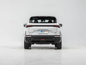 Geely Coolray L 2025 1.5TD DCT Xingyao SUV de 5 Plazas Turbo 7.6s 0-100km/h L2 ADAS Vehículo de Gasolina en <span class=keywords><strong>Venta</strong></span> - Product Image 2
