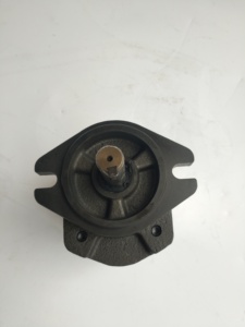 Pompe à palettes à déplacement variable VCM-SF-30A/30B/30C/30D/40A/40B/40C/40D-20, Pompe à palettes hydraulique VCM-DF-20C-20C-10, Pompe à palettes hydraulique VCM-SF-12C-10 - Product Image 3