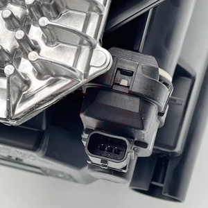 ไฟหน้า LED สำหรับ2018-2024 Gladiator JT Wrangler <span class=keywords><strong>JL</strong></span> ใหม่55112880AD 55112880AE 55112880AF 55112880AG - Product Image 4