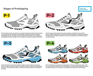 Zapatillas Deportivas de Plataforma con Cordones Transpirables de Alta Calidad para Hombre, Zapatos Casuales con Parte Superior de PU/PVC para Todas las Temporadas - Product Image 4